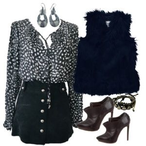 NWT Blouse Michael by Michael Kors Boho Flowy Sz S